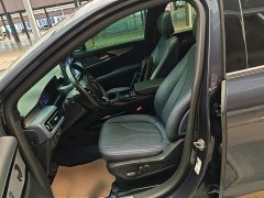 Lincoln Explorer 2021 2.0T AWD Elite - ფოტო 15