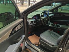 Lincoln Explorer 2021 2.0T AWD Elite - ფოტო 16