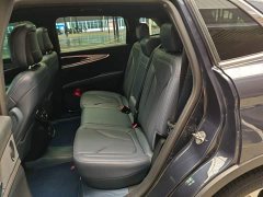 Lincoln Explorer 2021 2.0T AWD Elite - ფოტო 17