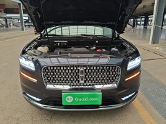 Lincoln Explorer 2021 2.0T AWD Elite - ფოტო 20