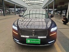 Lincoln Explorer 2021 2.0T AWD Elite - ფოტო 3