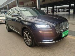 Lincoln Explorer 2021 2.0T AWD Elite - ფოტო 4