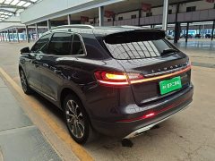 Lincoln Explorer 2021 2.0T AWD Elite - ფოტო 5