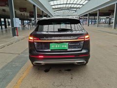 Lincoln Explorer 2021 2.0T AWD Elite - ფოტო 6