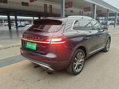 Lincoln Explorer 2021 2.0T AWD Elite - ფოტო 7