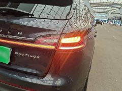 Lincoln Explorer 2021 2.0T AWD Elite - ფოტო 8