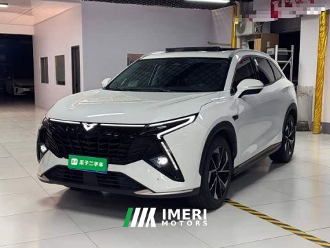 2023 Chery Kunlun 500 Edition - ავტომობილი ჩინეთიდან