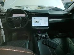 Chery Kunlun 500 Edition - ფოტო 10