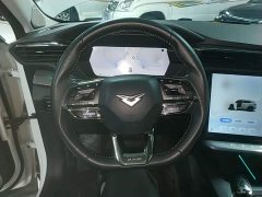 Chery Kunlun 500 Edition - ფოტო 11