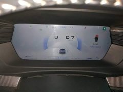 Chery Kunlun 500 Edition - ფოტო 12