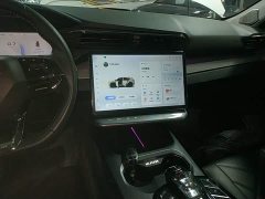 Chery Kunlun 500 Edition - ფოტო 13