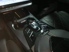 Chery Kunlun 500 Edition - ფოტო 14