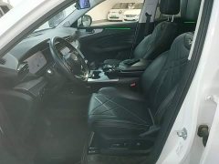 Chery Kunlun 500 Edition - ფოტო 15