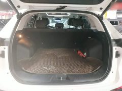 Chery Kunlun 500 Edition - ფოტო 19