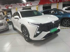 Chery Kunlun 500 Edition - ფოტო 4