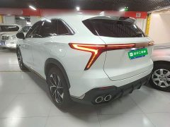 Chery Kunlun 500 Edition - ფოტო 5