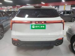 Chery Kunlun 500 Edition - ფოტო 6