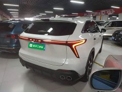 Chery Kunlun 500 Edition - ფოტო 7