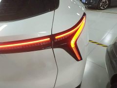 Chery Kunlun 500 Edition - ფოტო 8