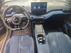 BYD Seagull 305km Vitality Edition - ფოტო 10