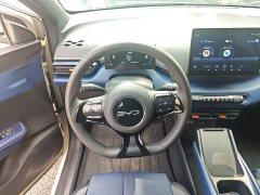 BYD Seagull 305km Vitality Edition - ფოტო 11