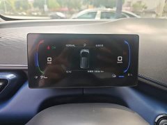 BYD Seagull 305km Vitality Edition - ფოტო 12