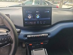 BYD Seagull 305km Vitality Edition - ფოტო 13
