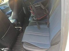 BYD Seagull 305km Vitality Edition - ფოტო 17