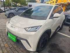 BYD Seagull 305km Vitality Edition - ფოტო 2