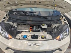 BYD Seagull 305km Vitality Edition - ფოტო 20