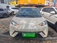BYD Seagull 305km Vitality Edition - ფოტო 3