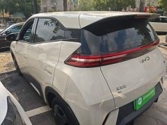 BYD Seagull 305km Vitality Edition - ფოტო 5