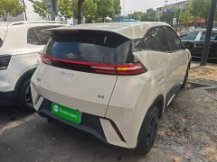 BYD Seagull 305km Vitality Edition - ფოტო 7