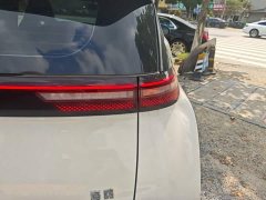 BYD Seagull 305km Vitality Edition - ფოტო 8