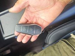 BYD Seagull 305km Vitality Edition - ფოტო 9