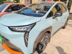 GAC AION Y 2022 70 Smart Leader Edition LFP - ფოტო 1