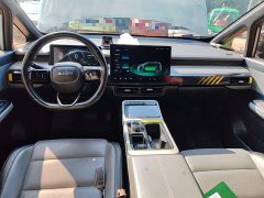 GAC AION Y 2022 70 Smart Leader Edition LFP - ფოტო 10