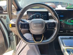 GAC AION Y 2022 70 Smart Leader Edition LFP - ფოტო 11