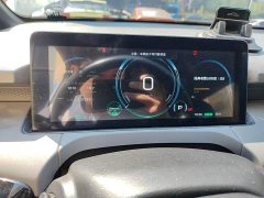 GAC AION Y 2022 70 Smart Leader Edition LFP - ფოტო 12