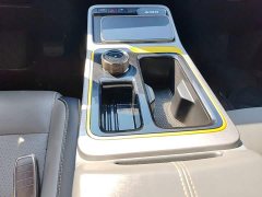 GAC AION Y 2022 70 Smart Leader Edition LFP - ფოტო 14