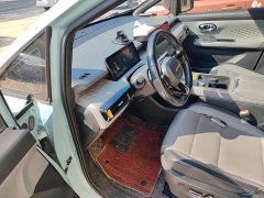 GAC AION Y 2022 70 Smart Leader Edition LFP - ფოტო 16