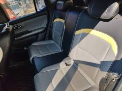 GAC AION Y 2022 70 Smart Leader Edition LFP - ფოტო 17