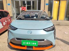 GAC AION Y 2022 70 Smart Leader Edition LFP - ფოტო 3