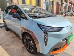 GAC AION Y 2022 70 Smart Leader Edition LFP - ფოტო 4