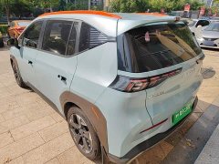 GAC AION Y 2022 70 Smart Leader Edition LFP - ფოტო 5