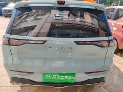 GAC AION Y 2022 70 Smart Leader Edition LFP - ფოტო 6