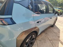 GAC AION Y 2022 70 Smart Leader Edition LFP - ფოტო 7