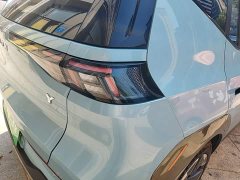 GAC AION Y 2022 70 Smart Leader Edition LFP - ფოტო 8
