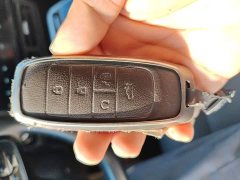 GAC AION Y 2022 70 Smart Leader Edition LFP - ფოტო 9