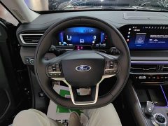 Ford Explorer 2024 2.3T EcoBoost AWD Titanium 6-Seater - ფოტო 11
